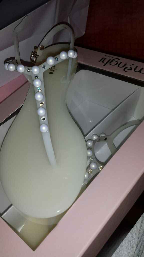 Trovate *-* - 1