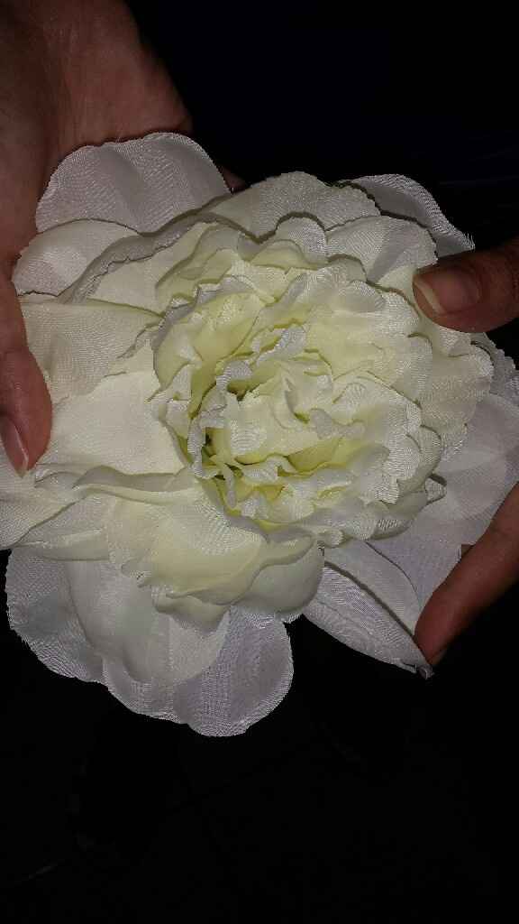 Cuscinetto fedi ...che ne dite - 1