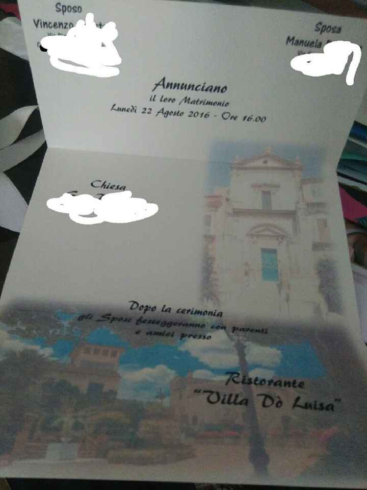 Sono pronte ... - 3