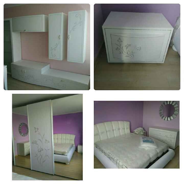Camera da letto - 1