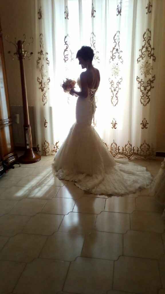 Alcuni particolari del nostro matrimonio. .. - 6