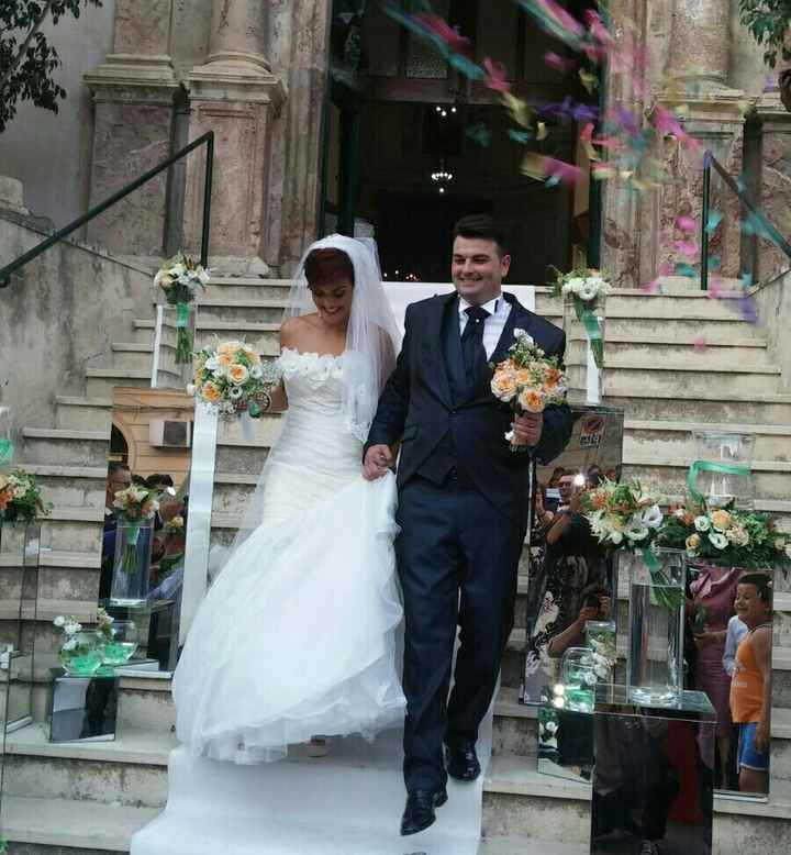 Alcuni particolari del nostro matrimonio. .. - 8