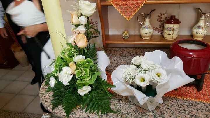 Alcuni particolari del nostro matrimonio. .. - 14