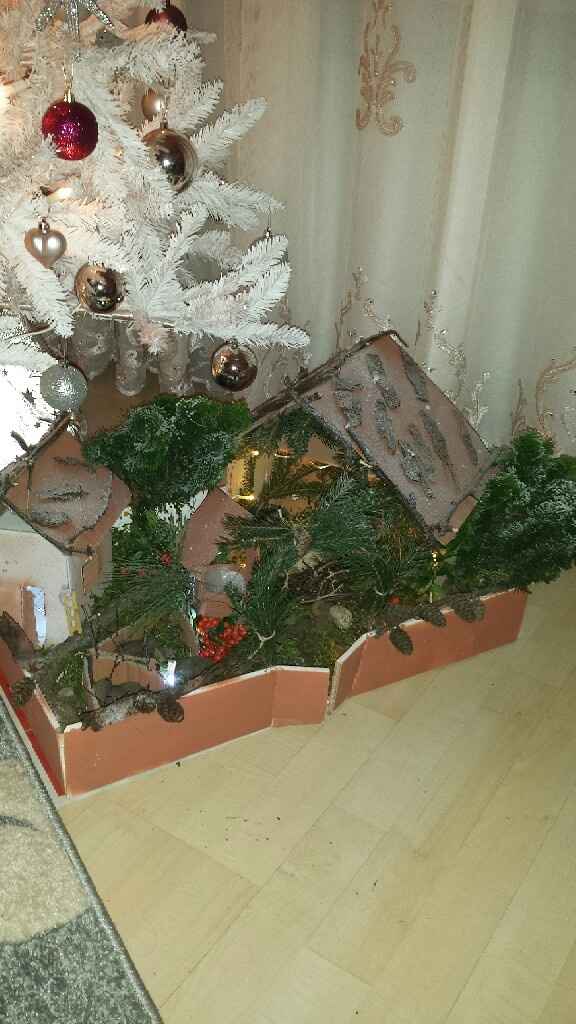 Natale in casa nostra... - 1