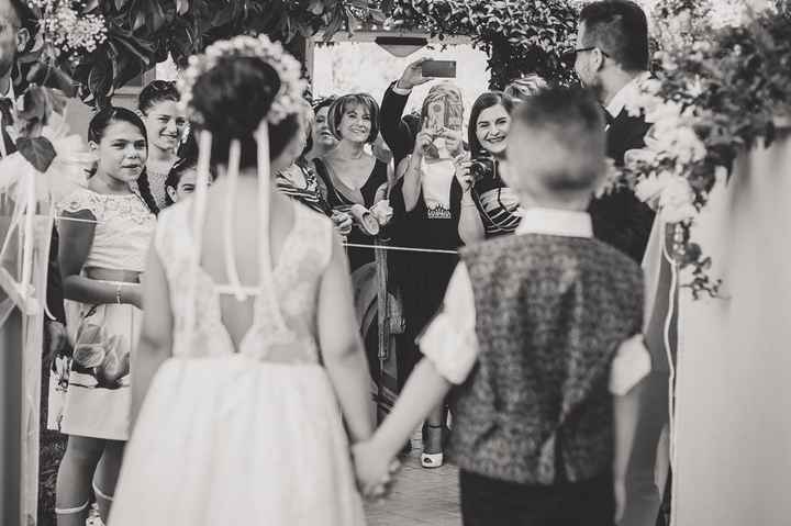 damigella e paggetto