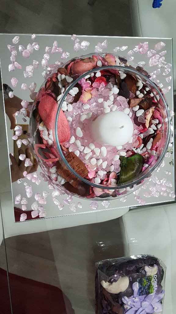  Centrotavola fai da te! - 1