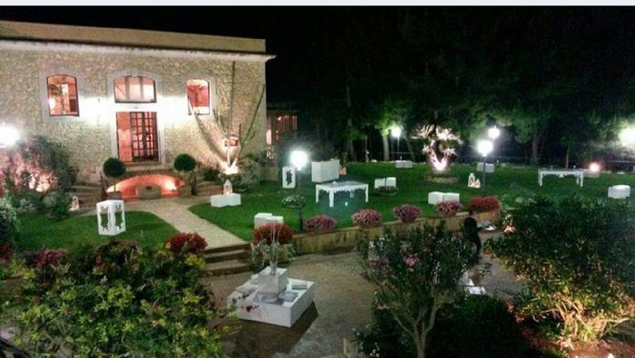 Quale location avete scelto per il ricevimento? - 8