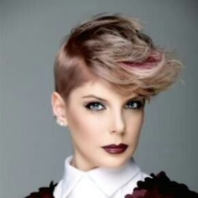 Capelli iii corti - 2