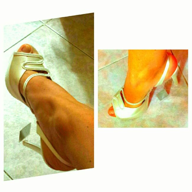 Le mie scarpe :) - 1