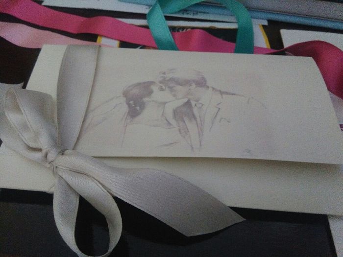 Le mie partecipazioni. ..*-* - 2