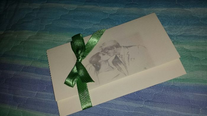 Sono pronte ... - 2
