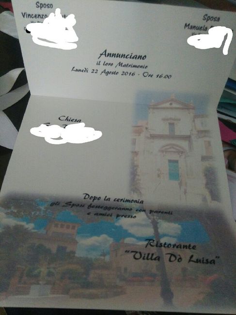 Sono pronte ... - 3