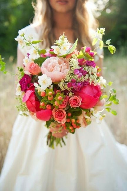 Look sposa per l estate - 3