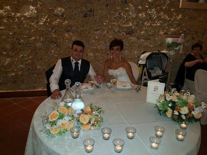 Alcuni particolari del nostro matrimonio. .. - 5