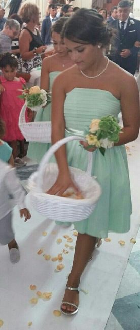 Alcuni particolari del nostro matrimonio. .. - 7