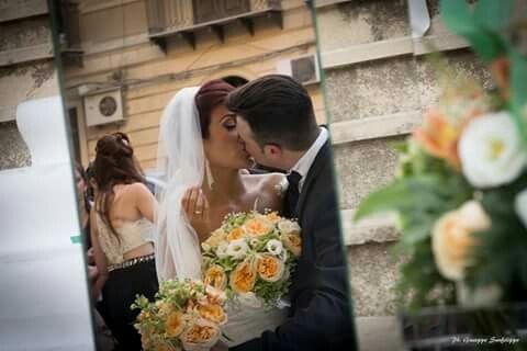 Alcuni particolari del nostro matrimonio. .. - 11