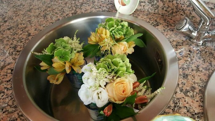 Alcuni particolari del nostro matrimonio. .. - 15