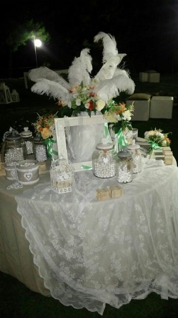 Alcuni particolari del nostro matrimonio. .. - 16