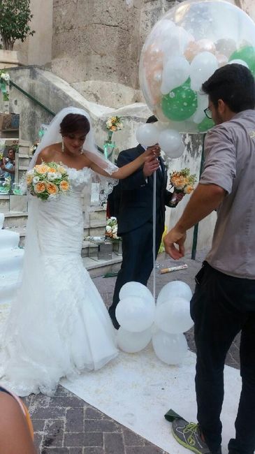 Alcuni particolari del nostro matrimonio. .. - 18