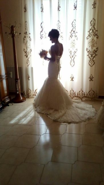 Belle spose ...divertiamoci un po ... - 3