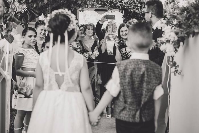 damigella e paggetto