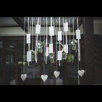 Il mio tableau mariage preferito! - 1