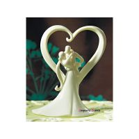 Il mio cake topper preferito! - 1