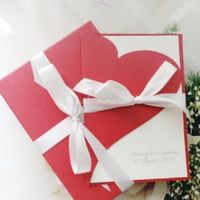 Le mie partecipazioni di nozze preferite - 2