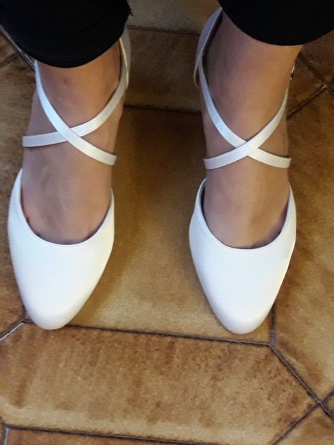 Scarpe arrivate!😍 3