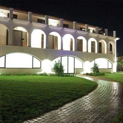 La nostra location!!!