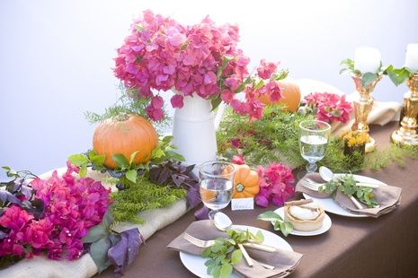 Decorazioni da tavola