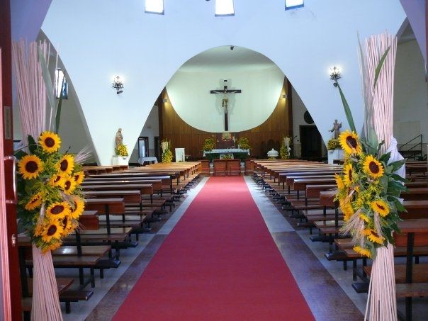 Cannucciati per allestimenti