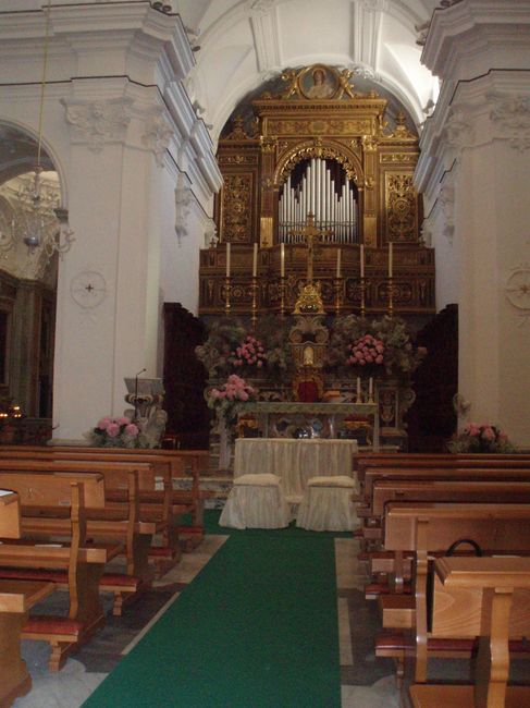 La Chiesa