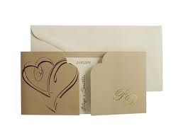 Partecipazioni oro e avorio