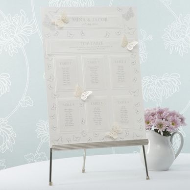 Tableau effetto seta