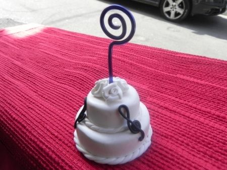 Segnaposto di Niky85