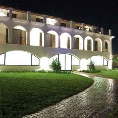 La nostra location!!!