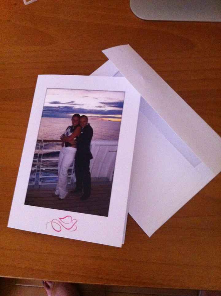 Biglietti "nomina testimoni"