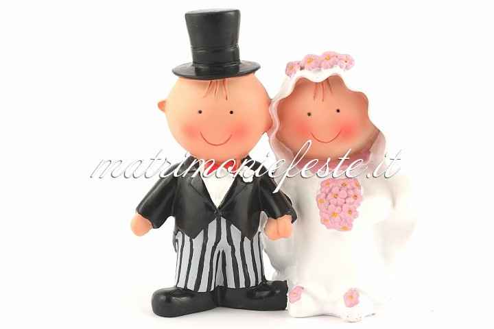 Cake Topper