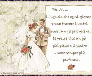 Biglietti di auguri! - Organizzazione matrimonio - Forum Matrimonio.com