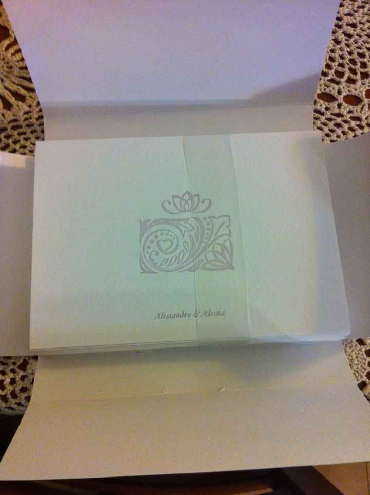  Le mie partecipazioni