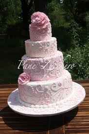 Torta nuziale
