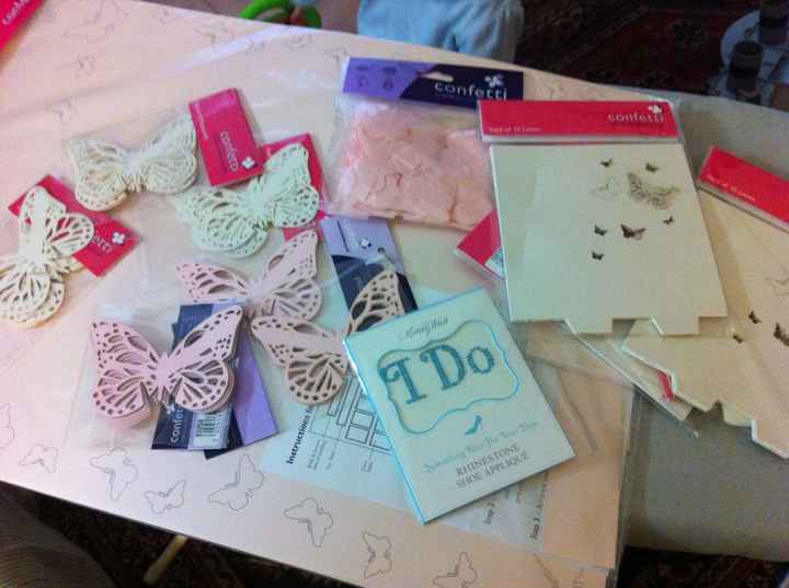 Tutti i miei particolari....