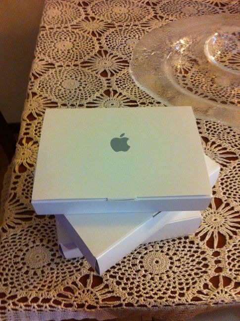 Confezionamento partecipazioni