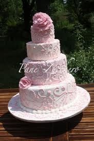 Torta nuziale