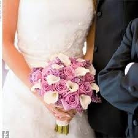 Il bouquet che vorrei