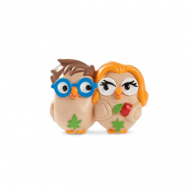 Quale cake topper avete scelto??? - 1