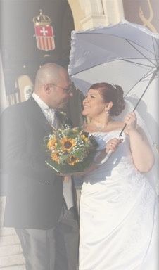 Chi avrà l'ombrellino da sposa? - 2
