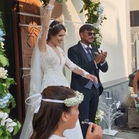 Sposi che celebreranno le nozze il 16 Settembre 2020 - Napoli - 2