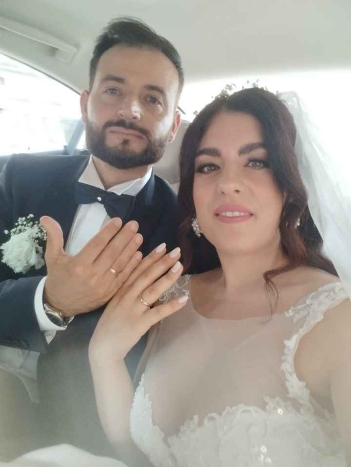 Felicemente sposata !! - 3